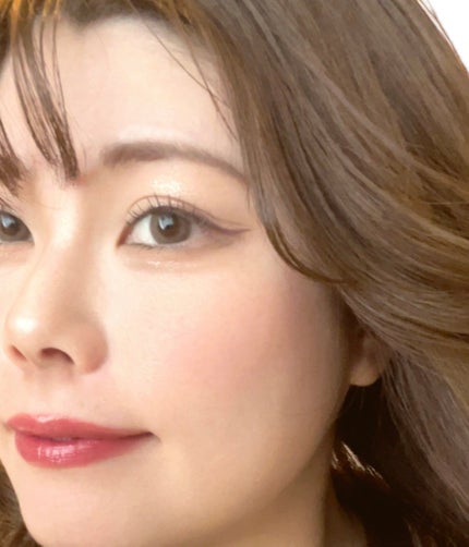 ロングUPマスカラ スーパーWP/ヒロインメイク/マスカラを使ったクチコミ(6枚目)