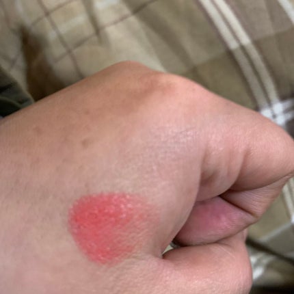 クラッシュド リップ カラー 25 モリーワオ/BOBBI BROWN/口紅の画像