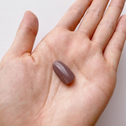 ジェルネイル/RAFUL/ジェルネイルを使ったクチコミ(4枚目)