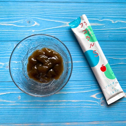 フコラルS/もずくの堀内/食品を使ったクチコミ(2枚目)