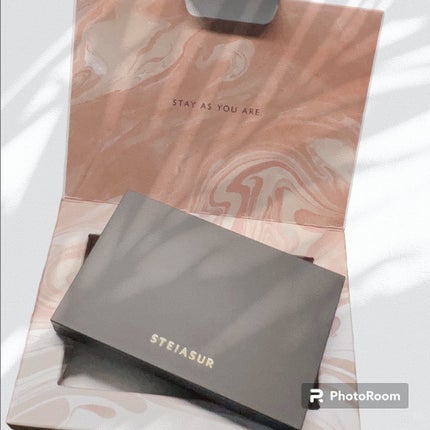 フィット my カラーパレット/STEIASUR(ステイアシュール)/マルチパレットを使ったクチコミ(7枚目)