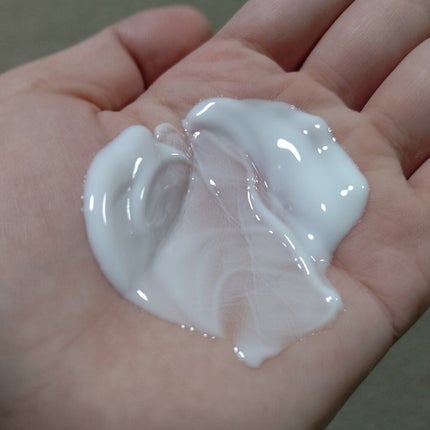 スキンミルク(しっとり)/ニベア/ボディミルクを使ったクチコミ(3枚目)