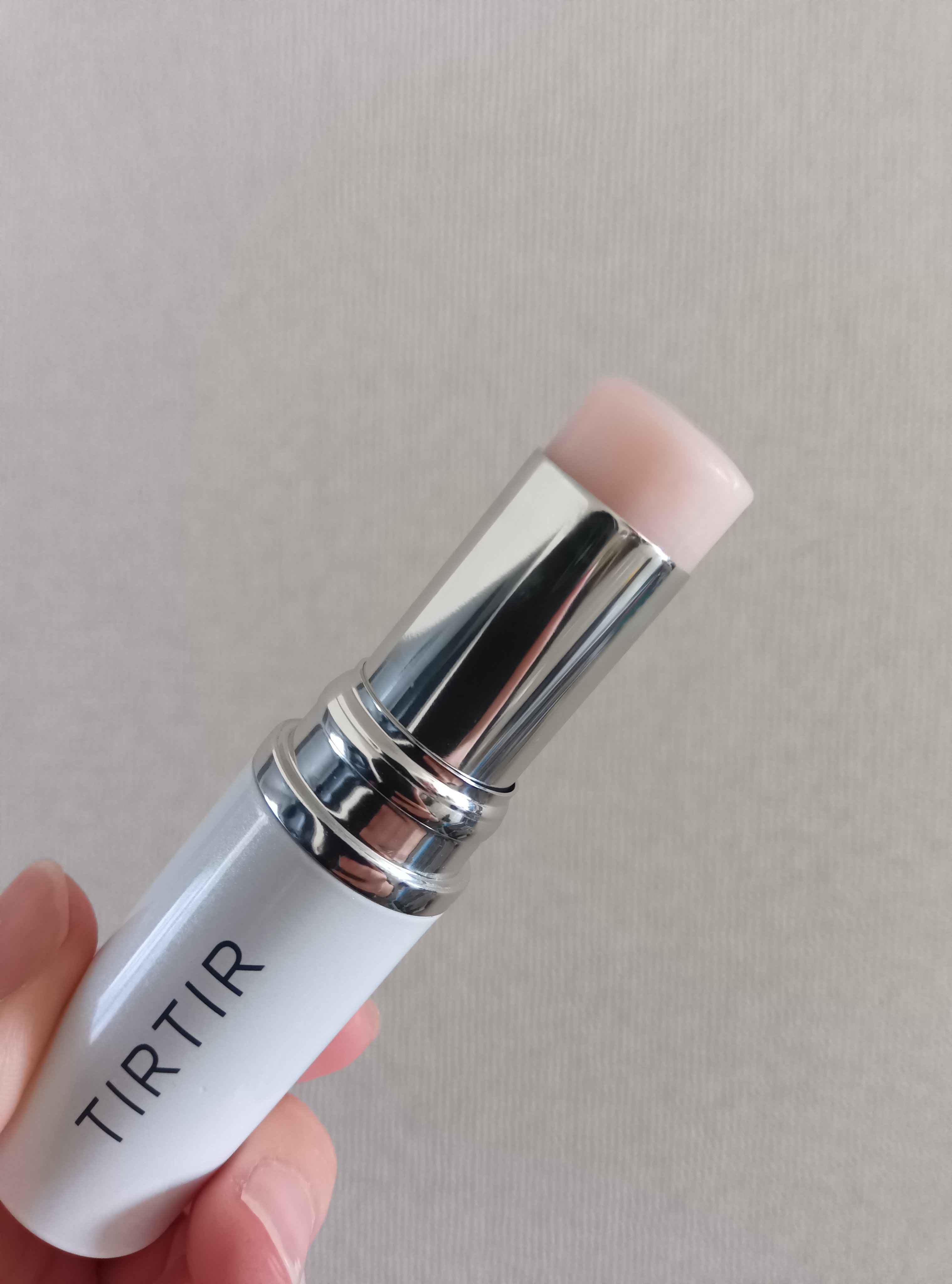 マイグロウハイライター アンプル/TIRTIR(ティルティル)/スティックハイライトを使ったクチコミ（2枚目）