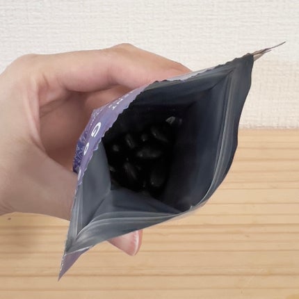 CBDサプリメント for デジタルウェルビーイング/Go Slow/健康サプリメントを使ったクチコミ(3枚目)