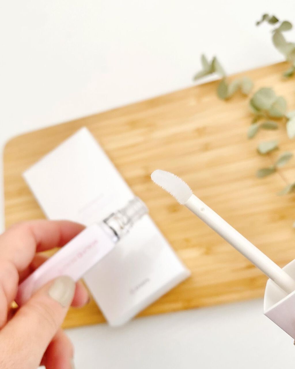 スカルプDボーテ ピュアフリーアイラッシュセラム プレミアムクイーン/アンファー(スカルプD)/まつげ美容液を使ったクチコミ(3枚目)