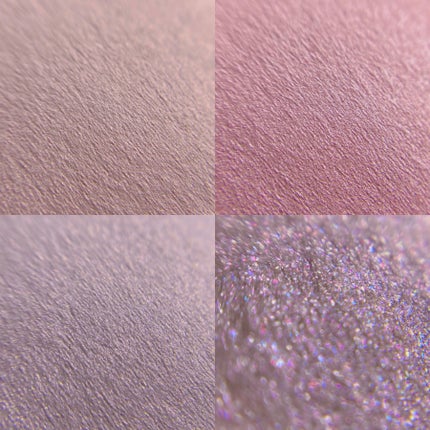 ケイト ポッピングシルエットシャドウ/KATE/アイシャドウパレットを使ったクチコミ(5枚目)