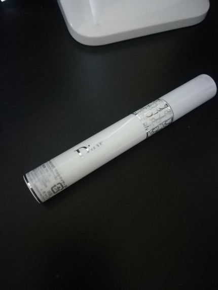 【旧】ディオールショウ マキシマイザー 3D/Dior/マスカラ下地を使ったクチコミ(1枚目)