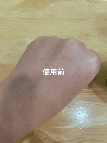 ブラック クッション/HERA/クッションファンデーションを使ったクチコミ(3枚目)