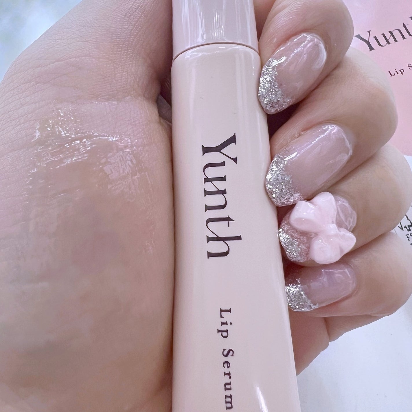 EMAKED(エマーキット)/水橋保寿堂製薬/まつげ美容液を使ったクチコミ(3枚目)