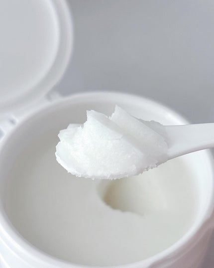 あやジー@フォロバ強化中 on LIPS 「#PR#ちふれダブル洗顔不要で、タイパも◎ちふれクレンジングバ..」(3枚目)