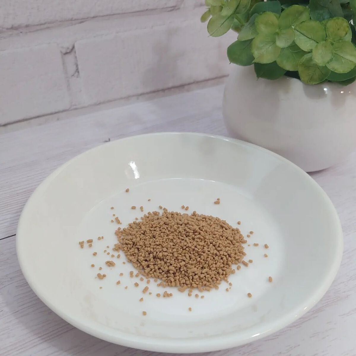 玄米酵素 ハイ・ゲンキ ビフィズス/玄米酵素/健康サプリメントを使ったクチコミ(3枚目)