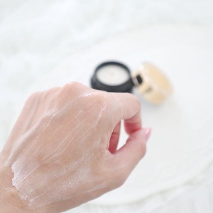 オバジX ダーマアドバンスドリフト/オバジ/フェイスクリームを使ったクチコミ(5枚目)