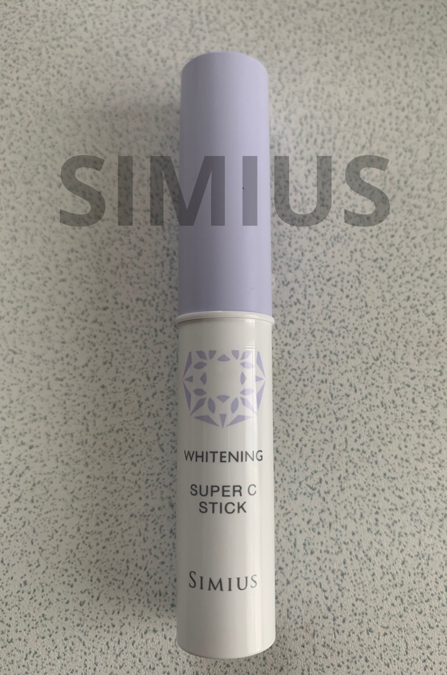 薬用ホワイトニングリフトケアスーパーCスティック/シミウス/その他スキンケアを使ったクチコミ(1枚目)