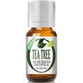 Tea Tree 100% Pure Therapeutic Grade Essential Oil