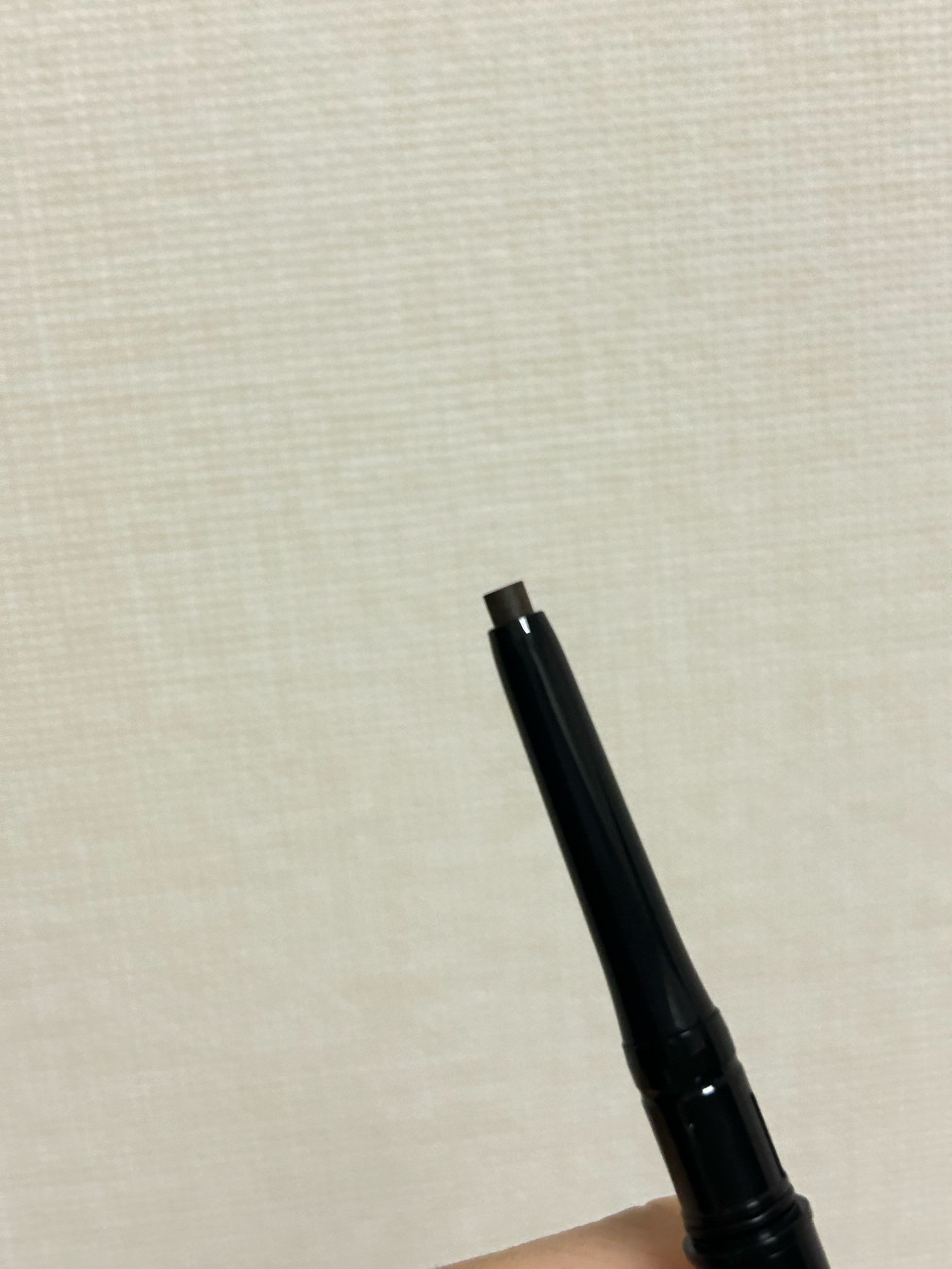 Amplitude パウダリー アイブロウライナーのクチコミ「ブランド名:Amplitude（ポーラ系列）
製品名パウダリー アイブロウライナー
カテゴリー.....」（2枚目）