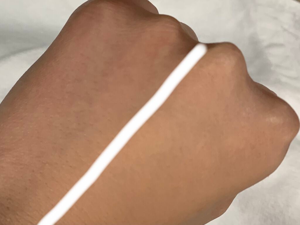 RMK リクイドファンデーション/RMK/リキッドファンデーションを使ったクチコミ(2枚目)