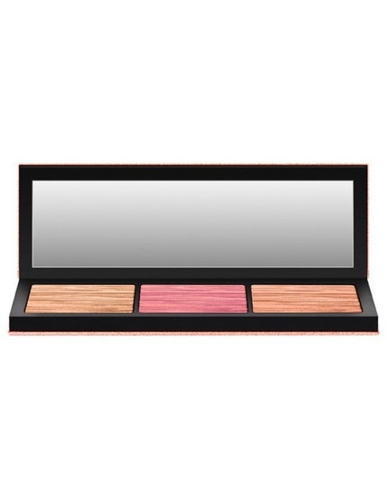 M・A・C エクストラディメンションスキンフィニッシュトリオ