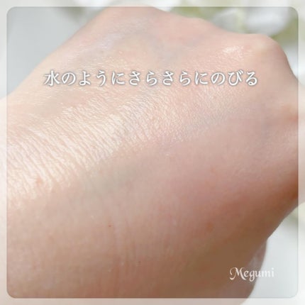 T-AC バランシング クリーム/VICLE/フェイスクリームを使ったクチコミ(4枚目)