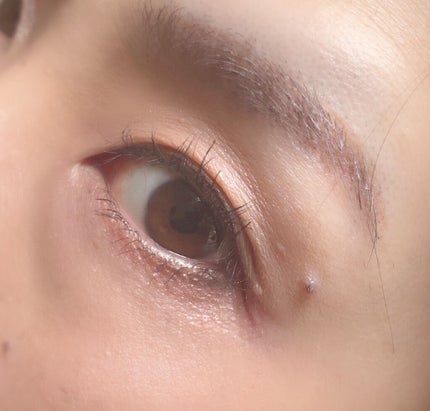 ピュア カラー ブラッシュ/SUQQU/パウダーチークを使ったクチコミ(4枚目)