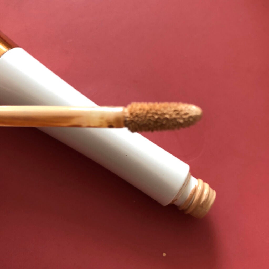 エリアファンディ/UZU BY FLOWFUSHI/リキッドコンシーラーを使ったクチコミ(3枚目)