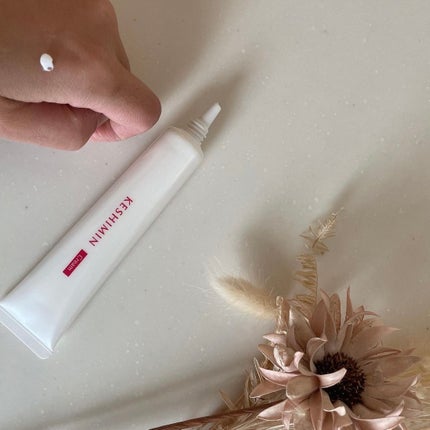 ケシミンクリーム f/ケシミン/フェイスクリームを使ったクチコミ(2枚目)