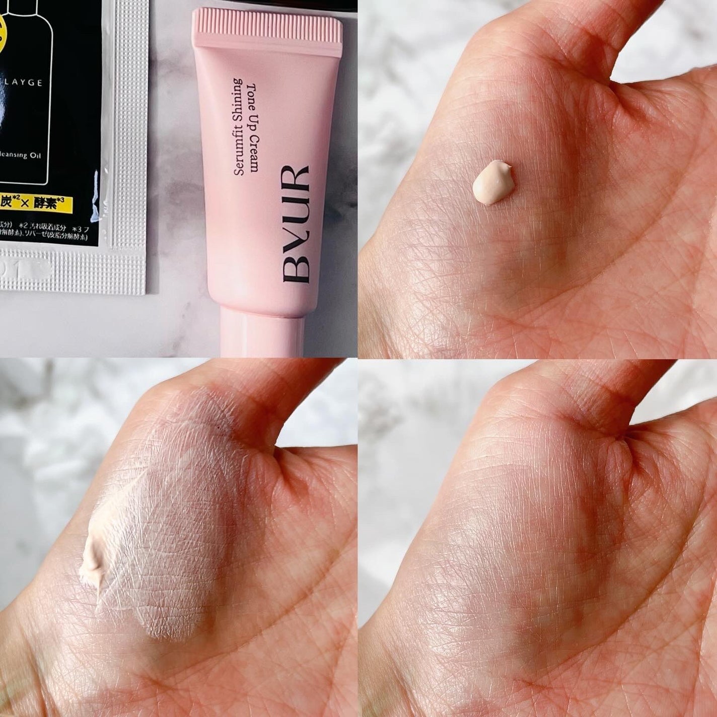 ドライシャンプー/ザ・プロダクト/ドライシャンプーを使ったクチコミ(7枚目)