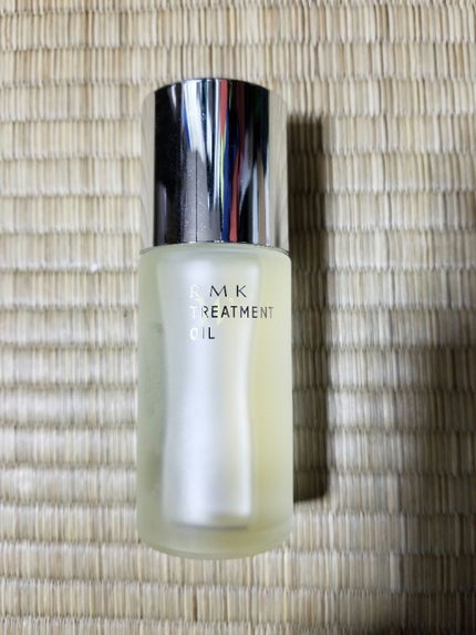 RMK Wトリートメントオイル/RMK/ブースター・導入液を使ったクチコミ(1枚目)