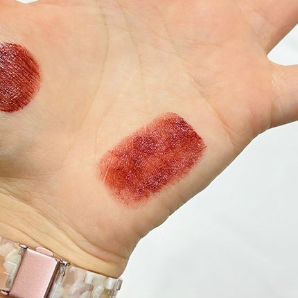 クラッシュド リップ カラー/BOBBI BROWN/口紅を使ったクチコミ(6枚目)