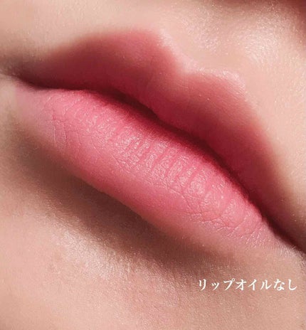 WHY NOT SPINNS マットリップスティック/DAISO/口紅を使ったクチコミ(2枚目)