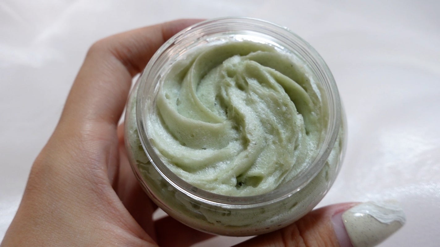 ヴィーガンパッククレンザー/WHIPPED/洗顔フォームを使ったクチコミ(3枚目)