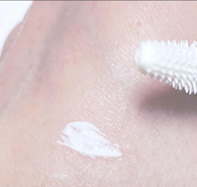 ボーテ デ シル/CHANEL/マスカラ下地を使ったクチコミ（3枚目）