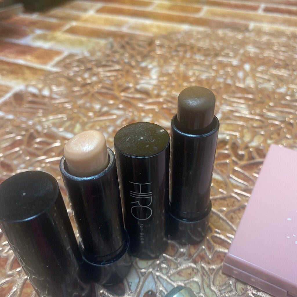 カラーチェンジアイブロウ/キャンメイク/眉マスカラを使ったクチコミ(4枚目)