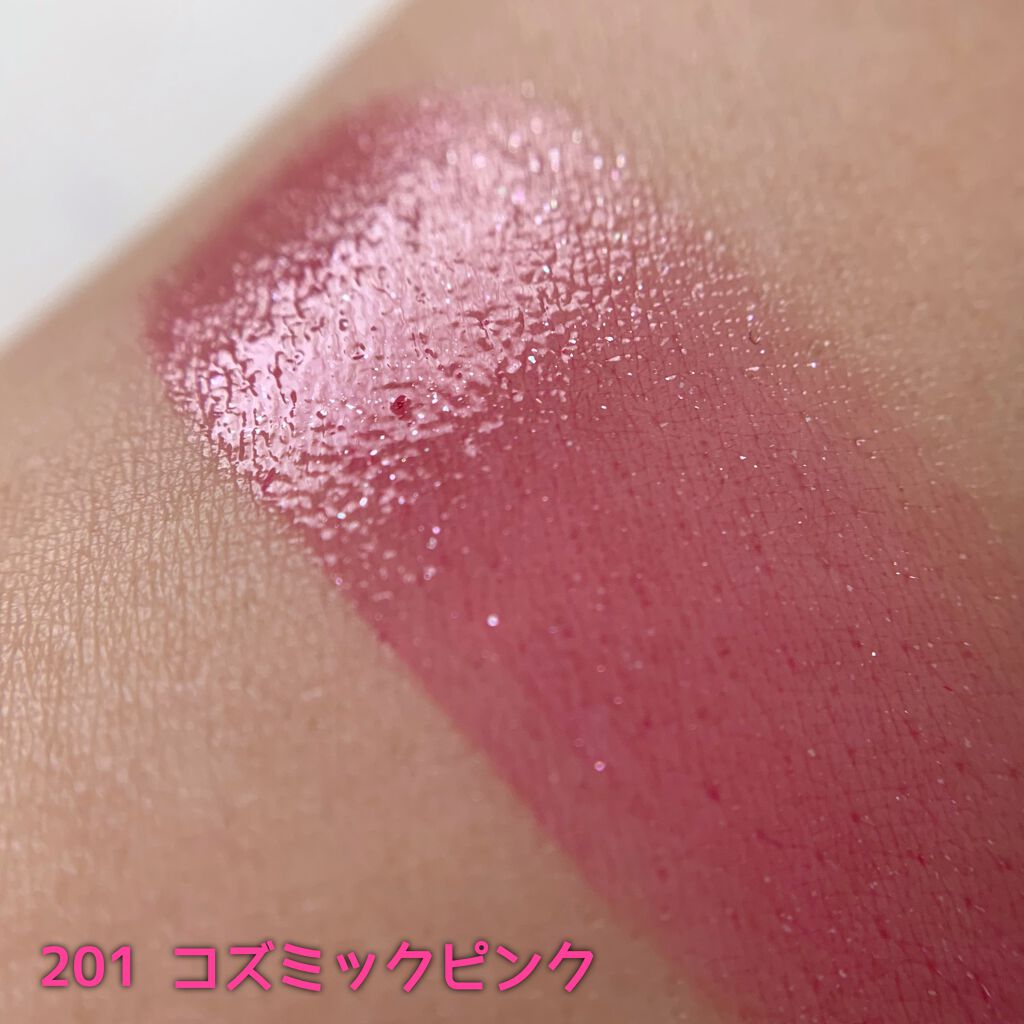 オペラ リップティント N/OPERA/リップティントを使ったクチコミ（3枚目）