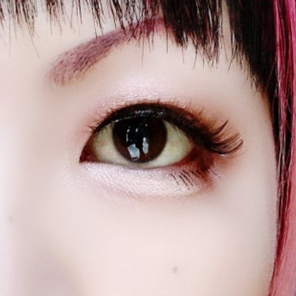 シルキースフレアイズ/キャンメイク/アイシャドウパレットを使ったクチコミ(6枚目)