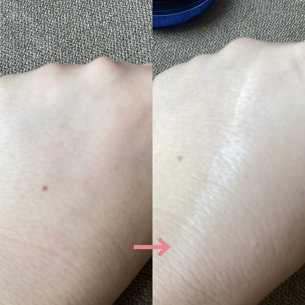 テルムレデュアルグロウクッション/STEAMBASE/クッションファンデーションを使ったクチコミ（3枚目）