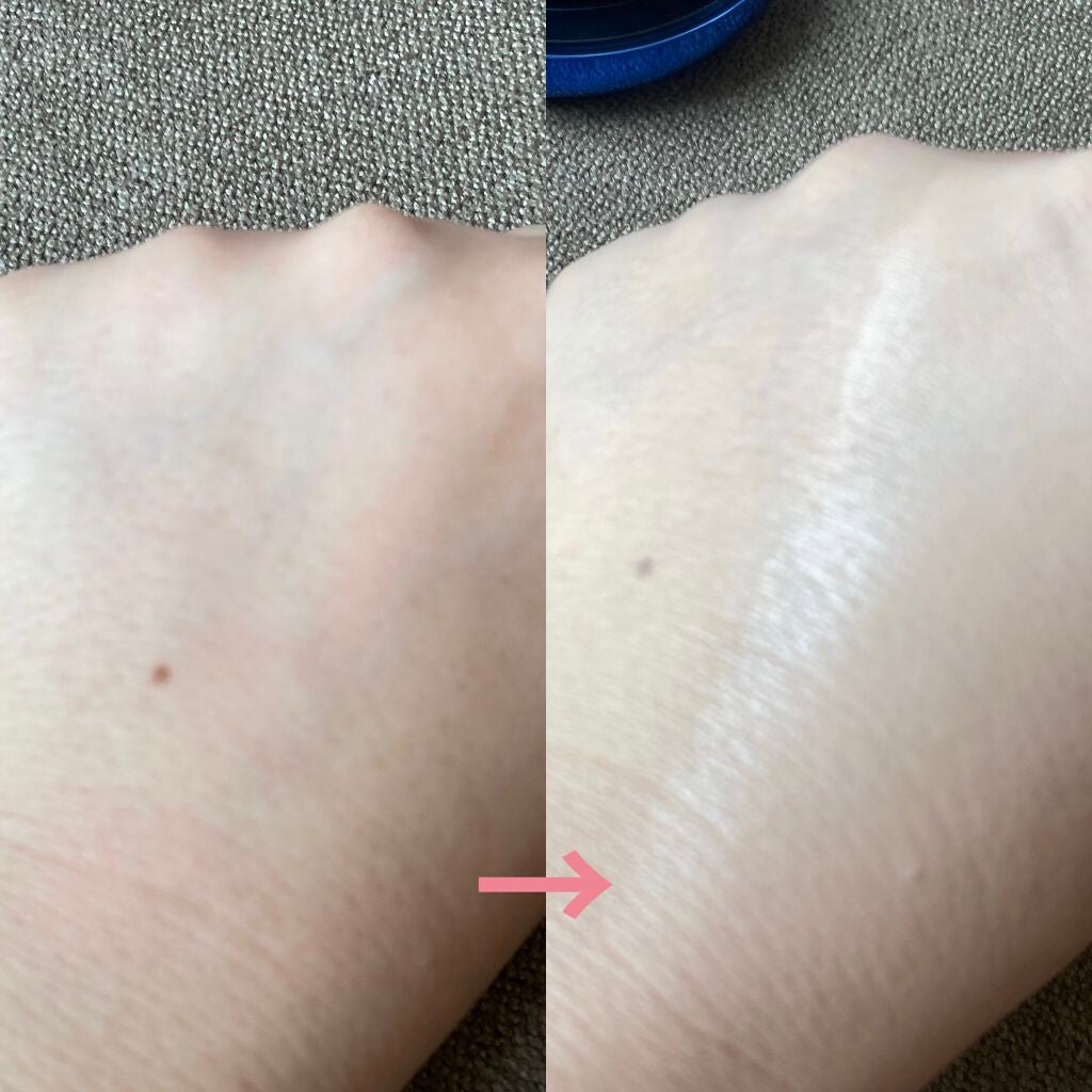 テルムレデュアルグロウクッション/STEAMBASE/クッションファンデーションを使ったクチコミ(3枚目)