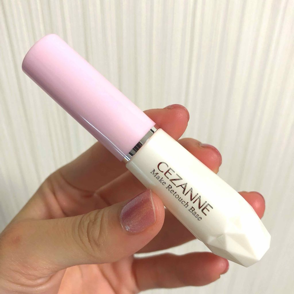 カラーミキシングコンシーラー/キャンメイク/パレットコンシーラーを使ったクチコミ（1枚目）