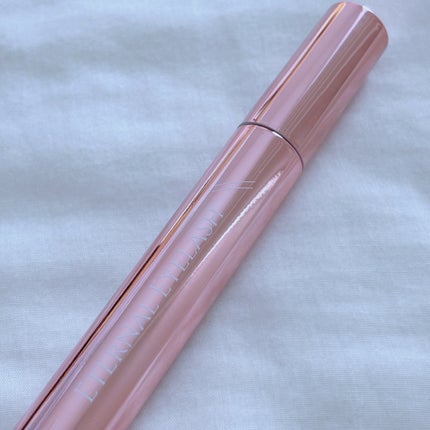 エターナルアイラッシュ/リュバンブラン/まつげ美容液を使ったクチコミ(3枚目)