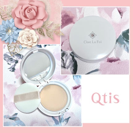 エッセンスビューティ パウダー ベージュ10/セラフォア/プレストパウダーの画像