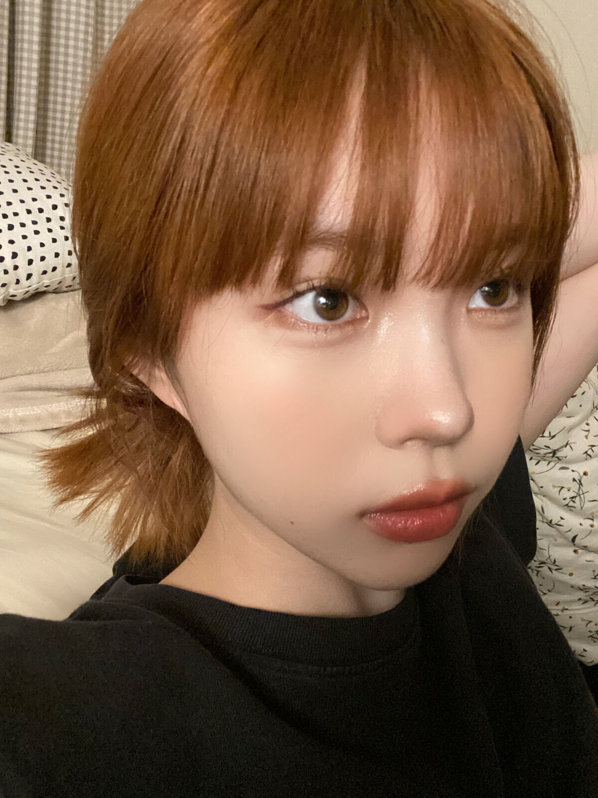 NOIR IN THE MULTI-USE CONTOUR PALETTE/MERZY/シェーディングを使ったクチコミ（3枚目）