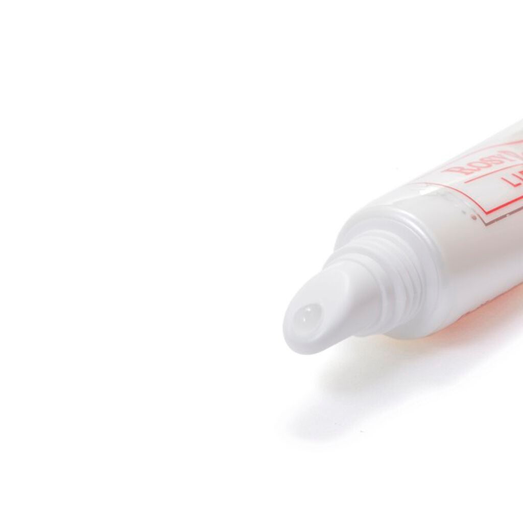 リップフィックス/ロージーローザ/リップグロスを使ったクチコミ(4枚目)