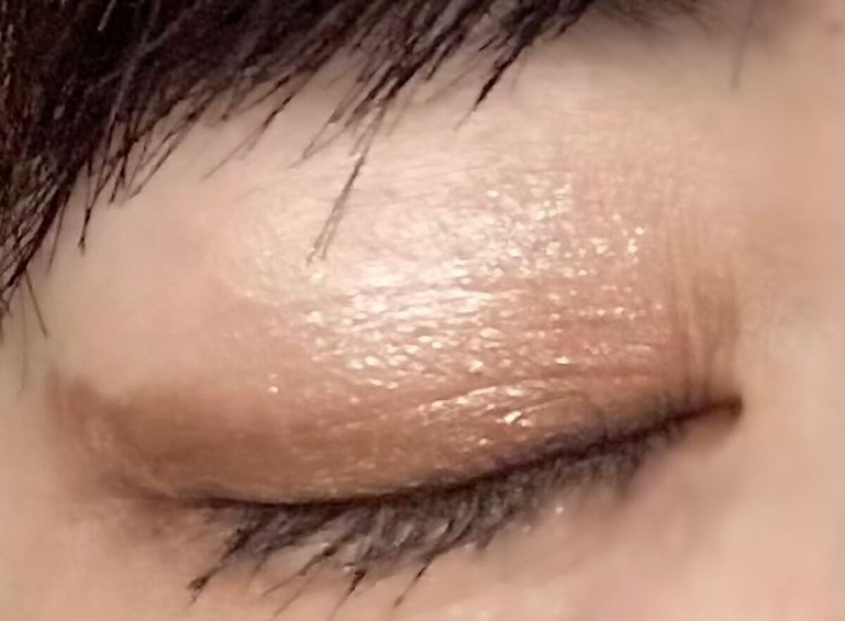 ルージュネス コットンピンク/オルビス/口紅を使ったクチコミ（3枚目）