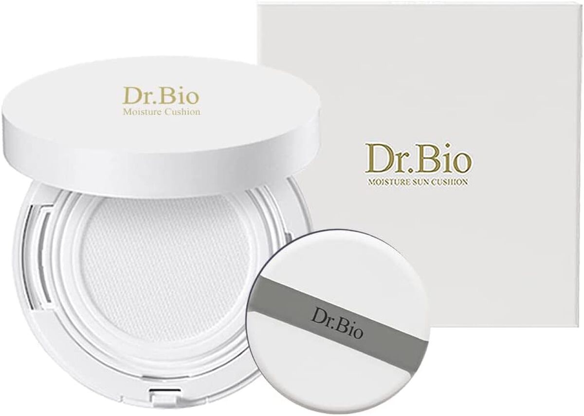 Dr.Bio モイスチャーライジング サンクッション