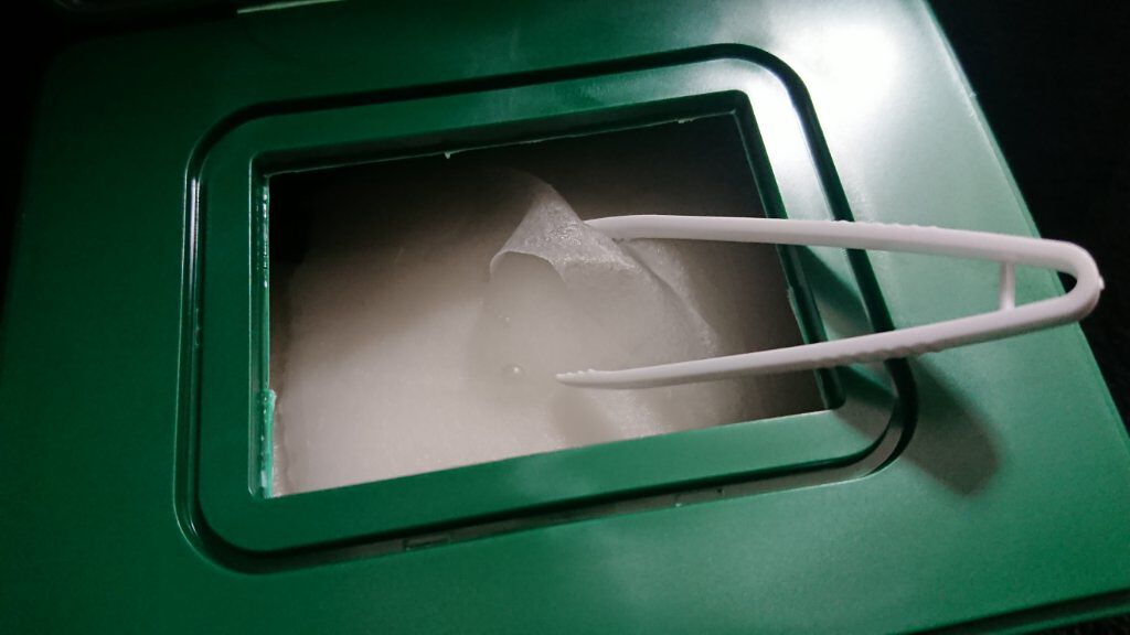 CICA デイリースージングマスク/VT/シートマスク・パックを使ったクチコミ(3枚目)