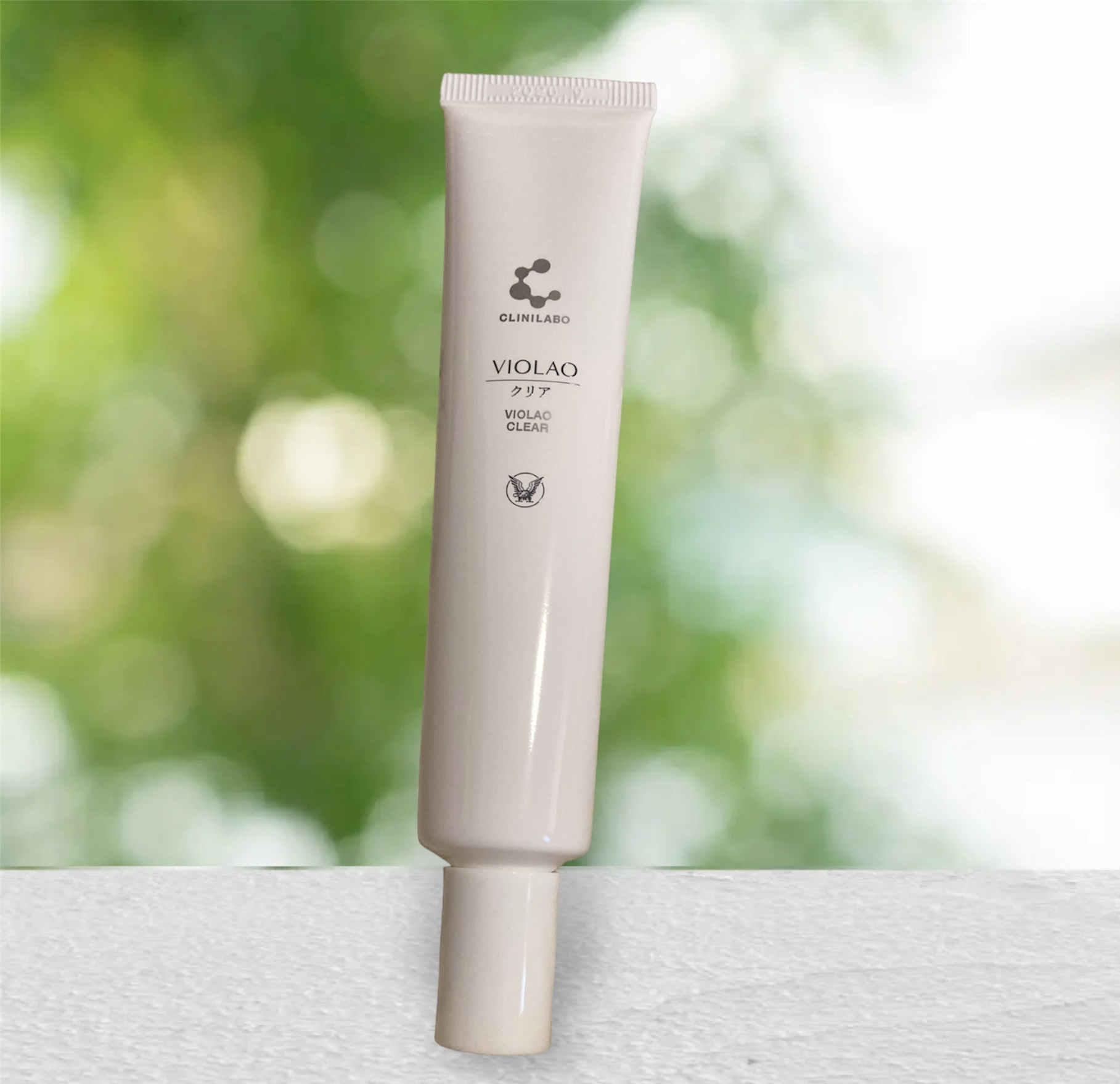 クリニラボ VIOLAO クリア/大正製薬/デリケートゾーンケアを使ったクチコミ（1枚目）