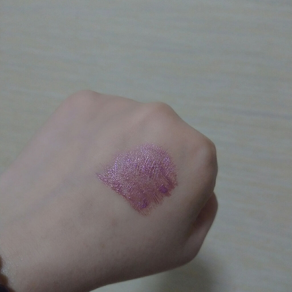 アイデザインマスカラ/COCOROIKI/マスカラを使ったクチコミ（3枚目）