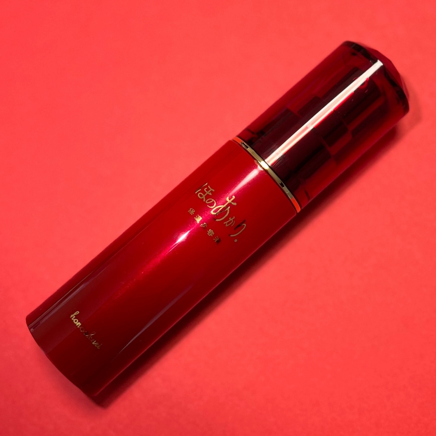 保湿美容液/ほのあかり/美容液を使ったクチコミ（3枚目）