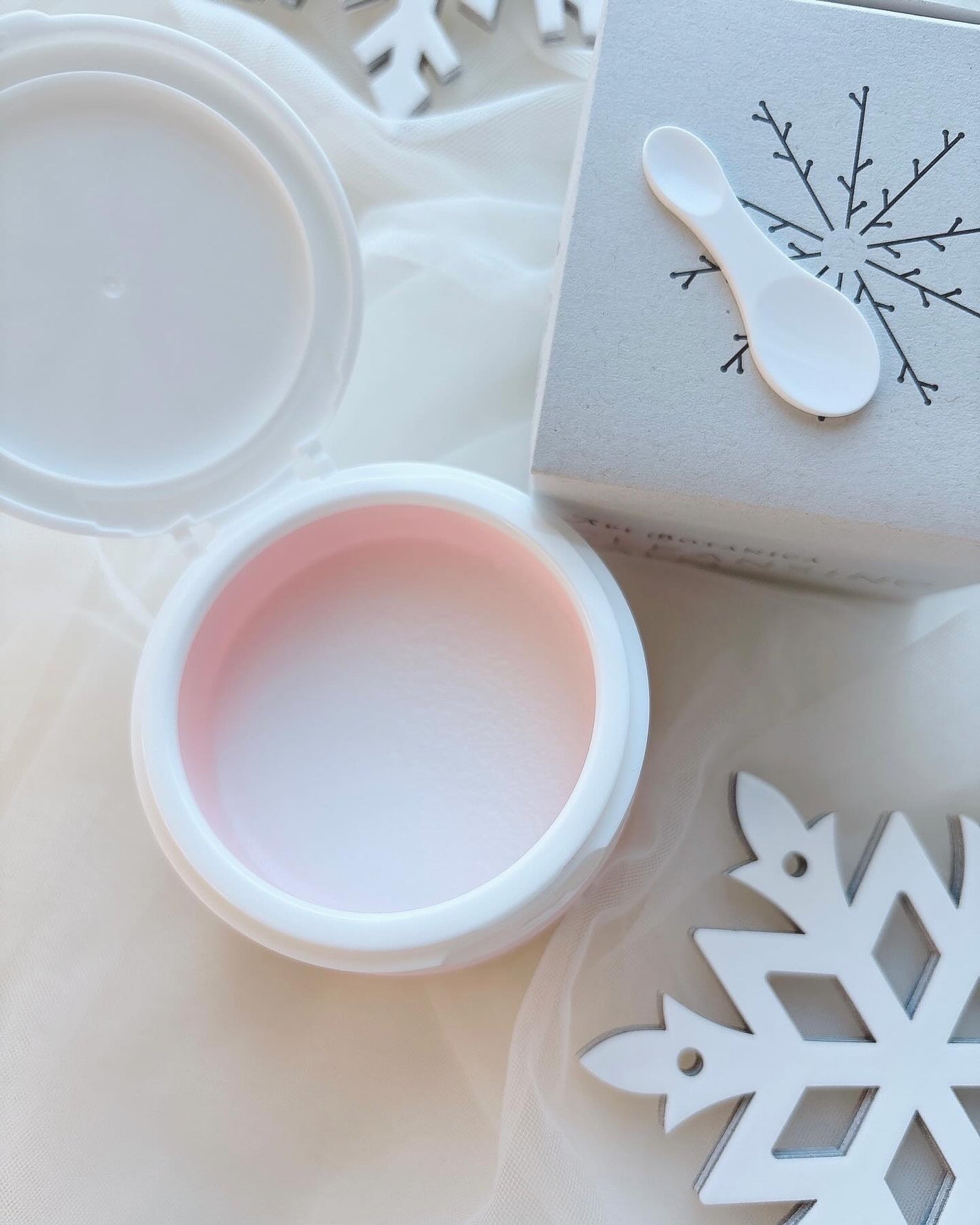 アピボタニカ クレンジングバーム/エリデン/クレンジングバームを使ったクチコミ(2枚目)