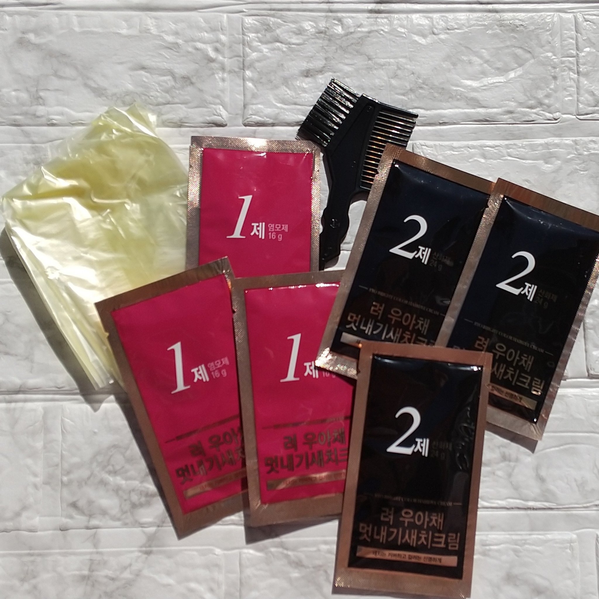 を使ったクチコミ（3枚目）