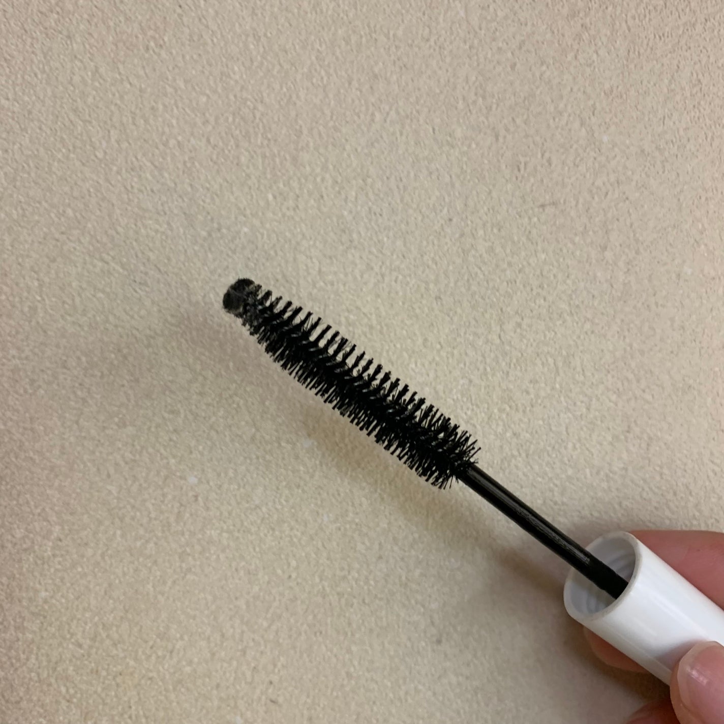 ポイントリペア/plus eau/ヘアジェルを使ったクチコミ(2枚目)